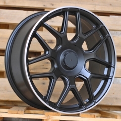 R20 x 8.5J 5x130