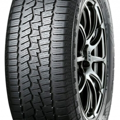 Yokohama GEOLANDAR CV 4S G061 3PMSF