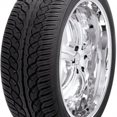 Yokohama PA02 (DOT2024)