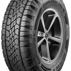 Continental CROSSCONTACT AX6 (DOT2022)