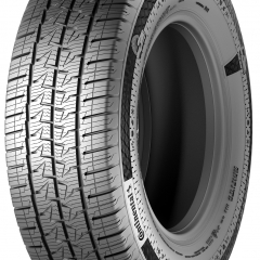 Continental VANCONTACT CAMPER AS 10PR