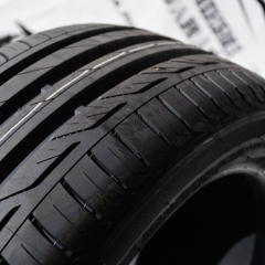 Bridgestone T001 (DOT2024)