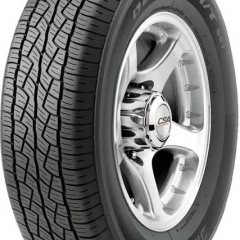 Bridgestone D687 (DOT2024)