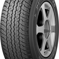 Dunlop GRANDTREK AT25 (DEMO TYRE) (DOT2025)