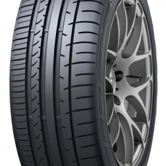 Dunlop SP MAXX 050 (DEMO TYRE) (DOT2025)
