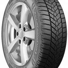 Fulda KRISTALL CONTROL SUV (DOT2024)