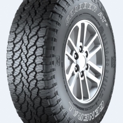 General LRE FR Grabber AT3 OWL 10PR 3PMSF