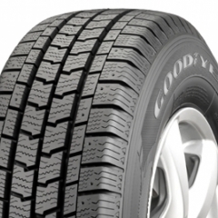 Goodyear CARGO UG 2 ASTUD studded 3PMSF