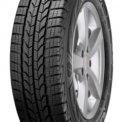 Goodyear CARGO ULTRA GRIP (DOT2024)