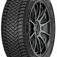 Goodyear UG ARCTIC 2 SUV D-STUD studded 3PMSF