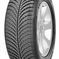Goodyear VECTOR 4 SEASONS G2 (DOT2024)
