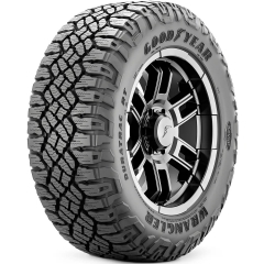 Goodyear WRANGLER DURATRAC RT (DOT2024)
