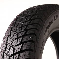 Hankook RW15 WiNter iPike LV studded FS 3PMSF