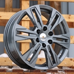 R17 x 6.5J 6x120
