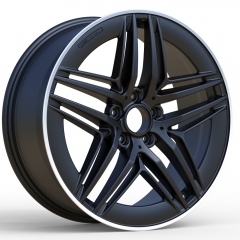 R19 x 8J 5x112