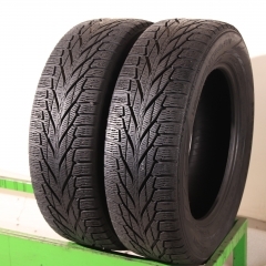 Nokian Hakkapeliitta R2 SUV