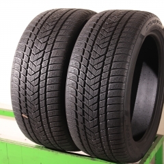 Pirelli Scorpion Winter