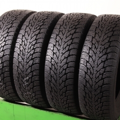 Nokian Hakkapeliitta C4