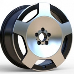 R17 x 7.5J 5x112