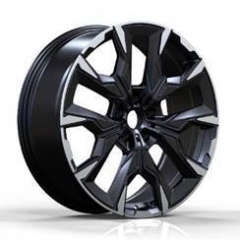 R19 x 8;9J 5x112
