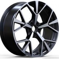 R20 x 8.5J 5x112