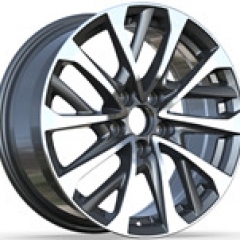 R17 x 7.5J 5x114.3