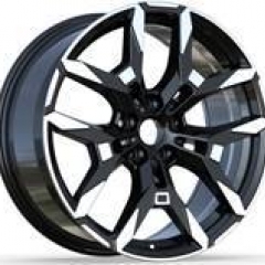 R19 x 8J 5x112