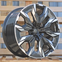R20 x 8.5J 5x112