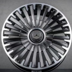 R20 x 8.5;9.5J 5x112