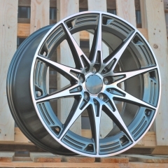 R19 x 8.5;9.5J 5x112