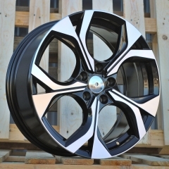 R18 x 7.5J 5x112