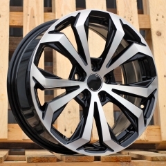 R18 x 7J 5x114.3