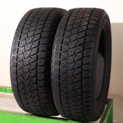 Bridgestone Blizzak DM-V2