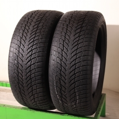 Nokian WR Snowproof P