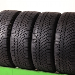 Continental Conti Ice Contact