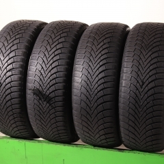 Maxxis Premitra Snow WP6