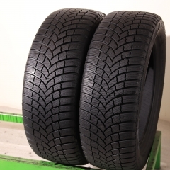 Bridgestone BLIZZAK LM001 EVO