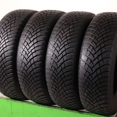 Hankook Winter I Cept RS3 W462