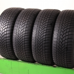 Bridgestone BLIZZAK LM001 EVO