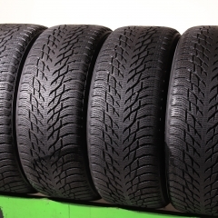 Nokian Hakkapeliitta R3 SUV