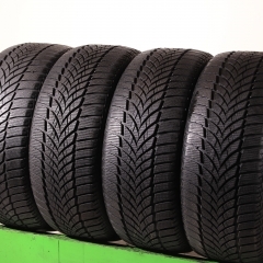 Goodyear UltraGrip Ice 2