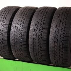 Triangle Snow Link PL01