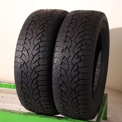 Bridgestone Noranza 2 Evo