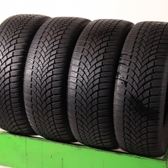 Bridgestone Blizzak LM005