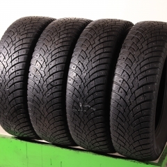 Pirelli ICE ZERO 2T studded 3PMSF