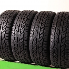 Cooper Weather Master WSC