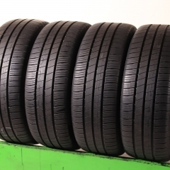 Goodyear Efficientgrip Performance
