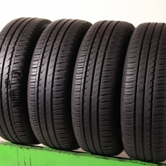 Continental Conti Eco Contact 3