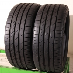 Kumho Ecsta PS71