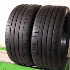 Michelin Pilot Sport 4S